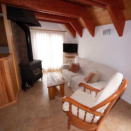 Apartamento El Molino Tramacastilla de Tena Zewnętrze zdjęcie