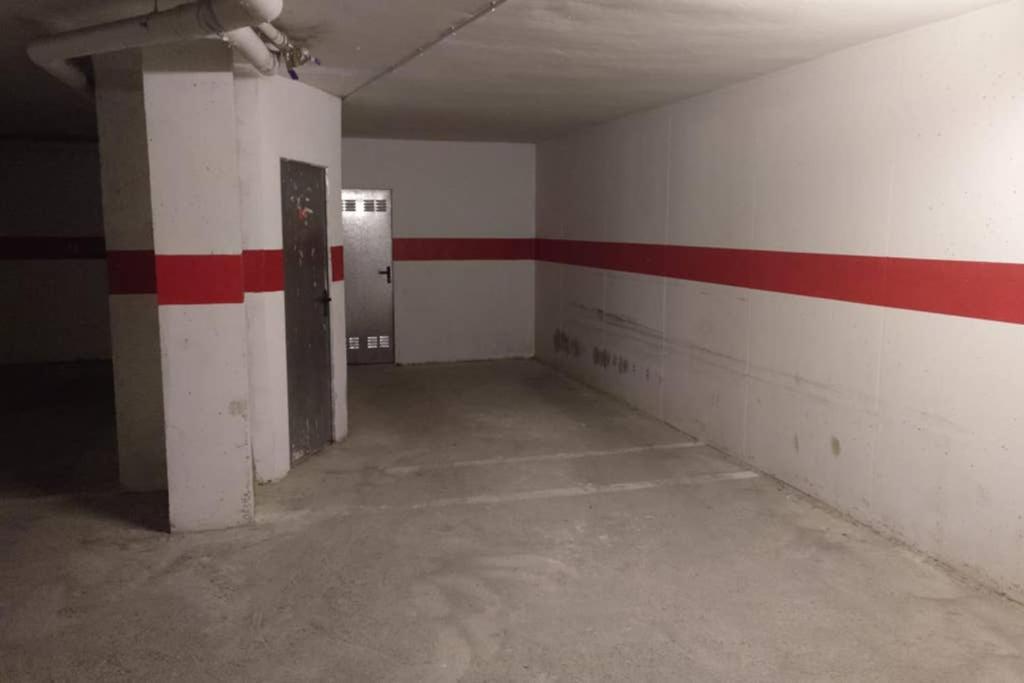 Apartamento El Molino Tramacastilla de Tena Zewnętrze zdjęcie
