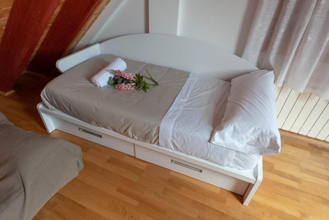Apartamento El Molino Tramacastilla de Tena Zewnętrze zdjęcie