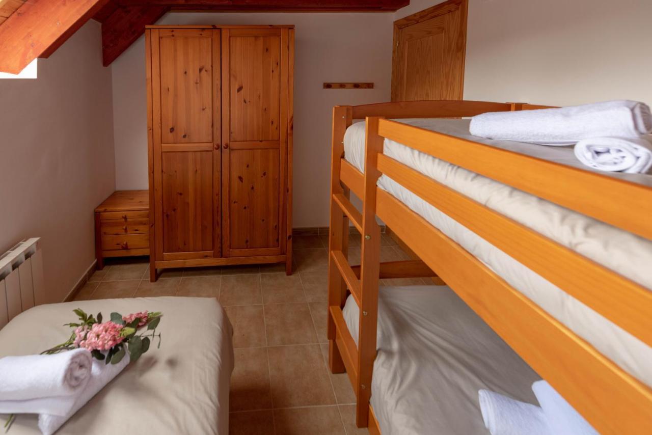 Apartamento El Molino Tramacastilla de Tena Zewnętrze zdjęcie