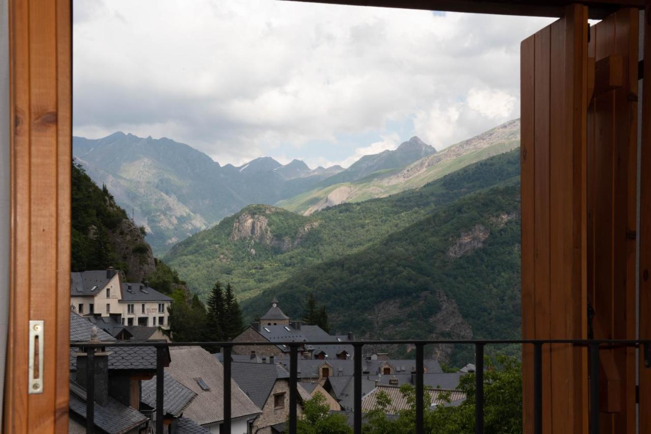Apartamento El Molino Tramacastilla de Tena Zewnętrze zdjęcie